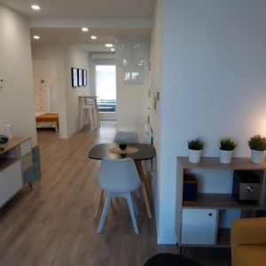 Apartamento de 1 Dormitorio